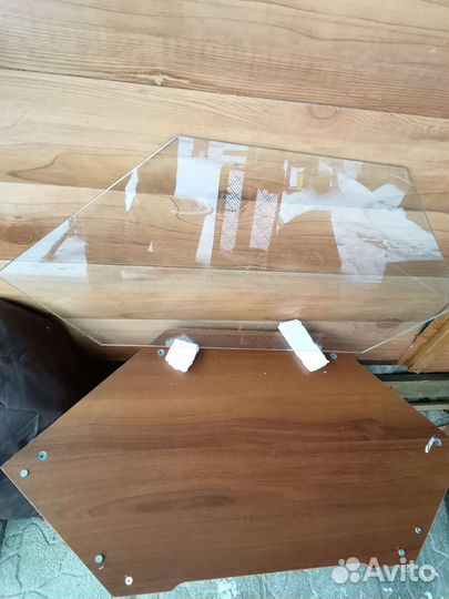 Стекло для тумбы,мебели