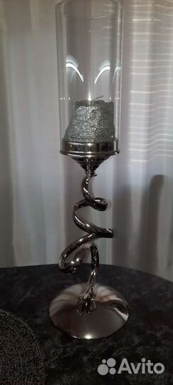 Подсвечник