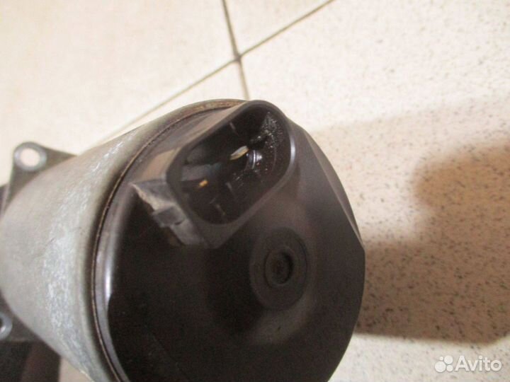 Моторчик изменения фаз грм BMW 6-Series (E63/E64)