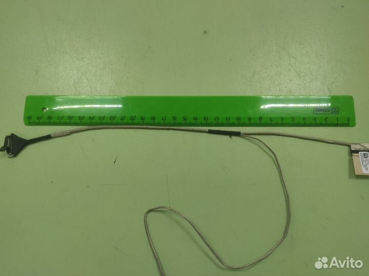 Шлейф для матрицы Lenovo 300-17ISK