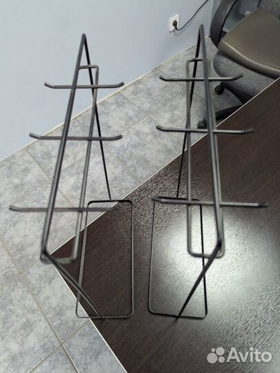 Подставка для чашек б/у