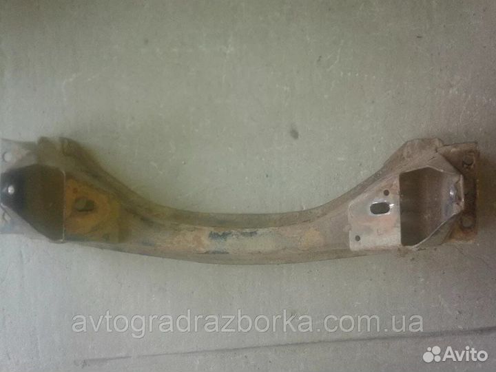 Передняя балка 2101-2107