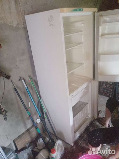 Холодильник