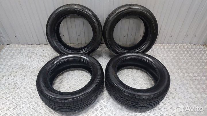 ChaoYang SU318A 215/60 R17 96H