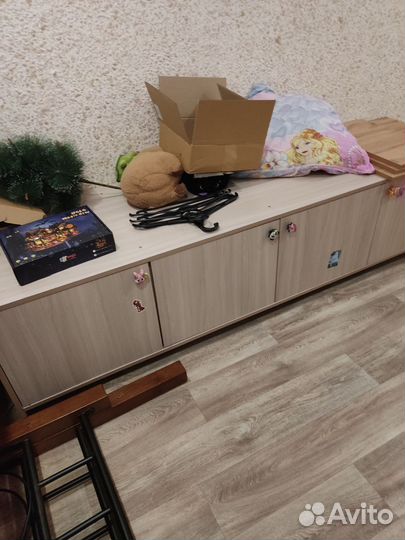 Шкаф для хранения