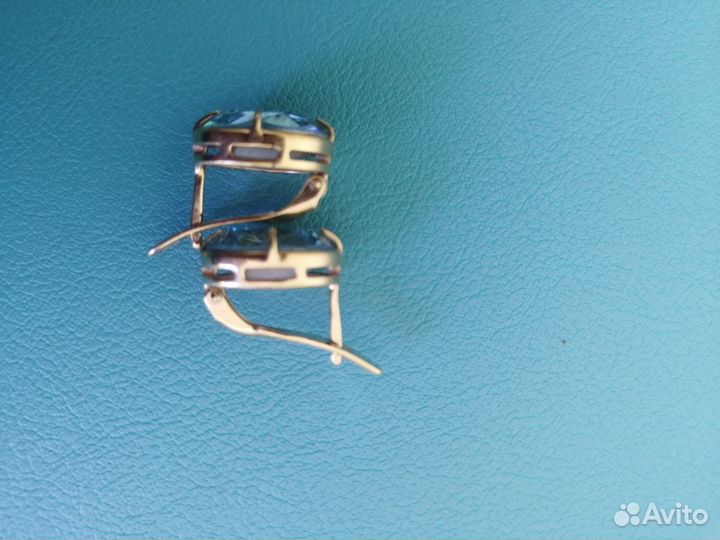 Jenavi женави серьги