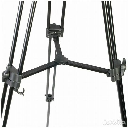 Штатив GreenBean Videocraft 418 черный