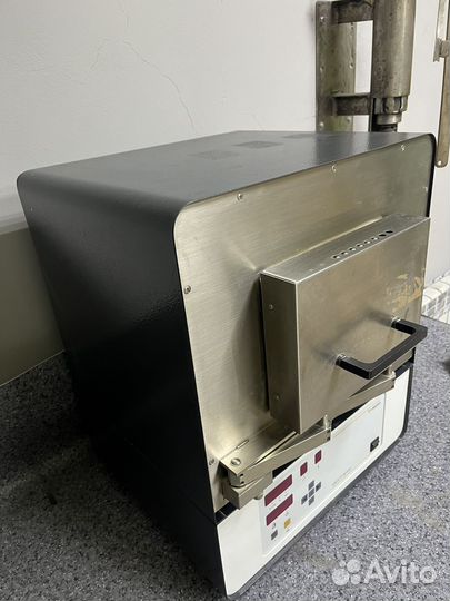 Муфельная печь Miditherm 200 MP bego (Германия)