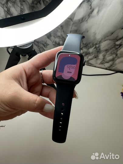 Apple watch se