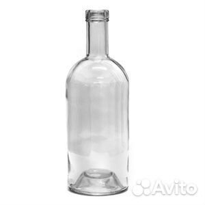 Бутылка Домашняя 100мл, 200мл, 500мл,700мл,1000мл