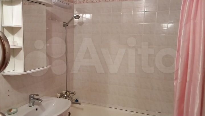 1-к. квартира, 38 м², 4/11 эт.