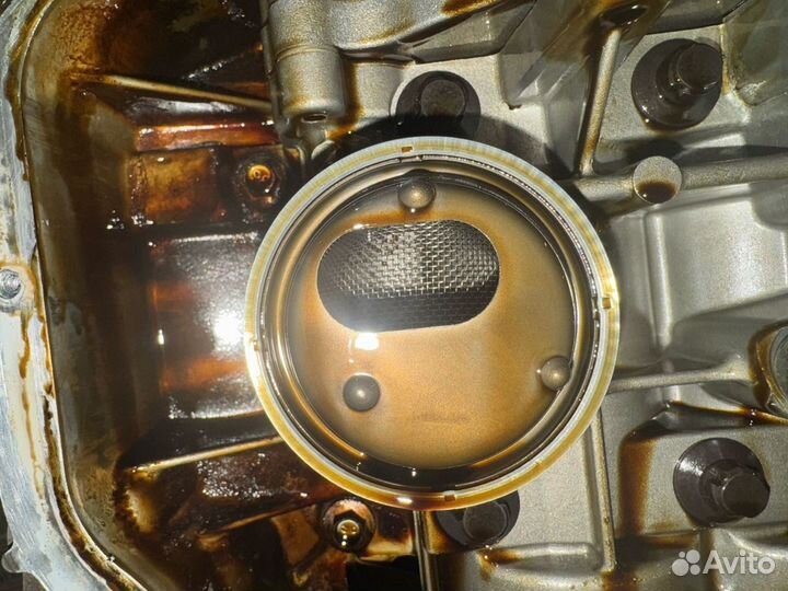 Двигатель Nissan 2.0 16 V mr20de 10102-jd2mc