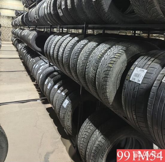 Nokian Tyres Nordman RS2 SUV 215/65 R16 100P
