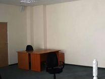 Офисное помещение с юр. адресом 9.9 м²