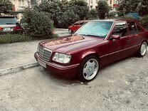 Mercedes-Benz E-класс 2.0 AT, 1993, 360 000 км, с пробегом, цена 599 900 руб.