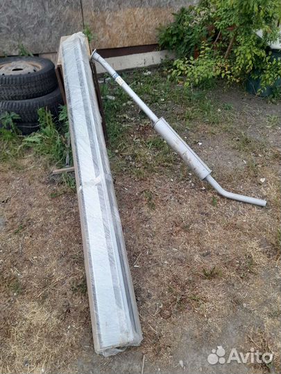 Продам пороги