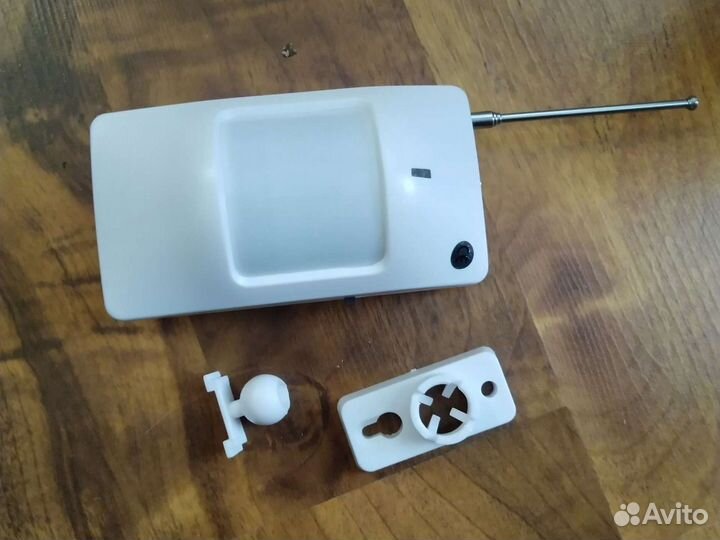 Датчики для сигнализации