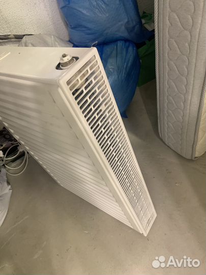 Радиаторы отопления бу