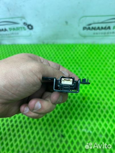 Блок электронный Renault Coleos 2.5 2019