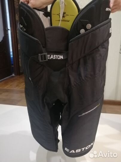 Хоккейная форма взрослая