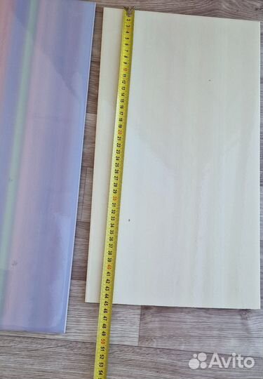 Остатки плитки