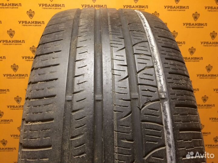 Pirelli Scorpion Verde All Season 255/60 R18