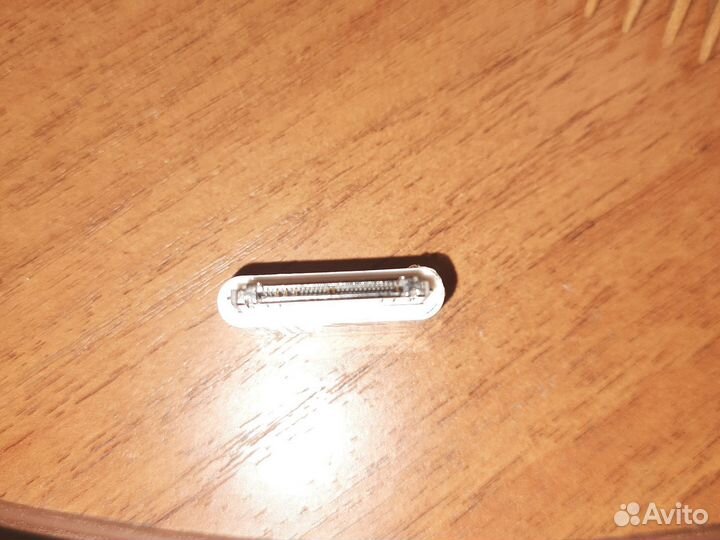 Переходник samsung на micro usb