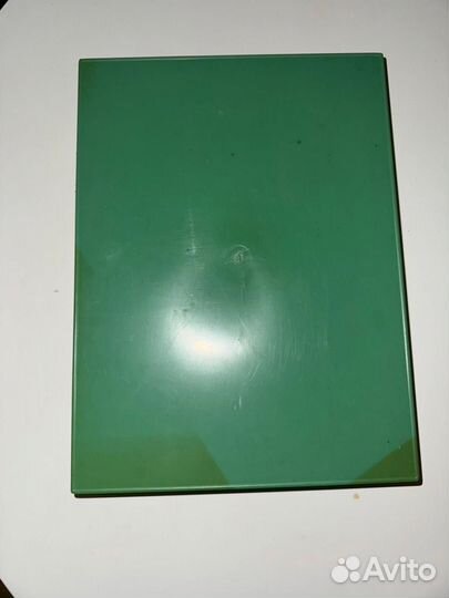 Конструктор СССР (производство авитек)