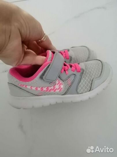 Кроссовки Nike 27 16