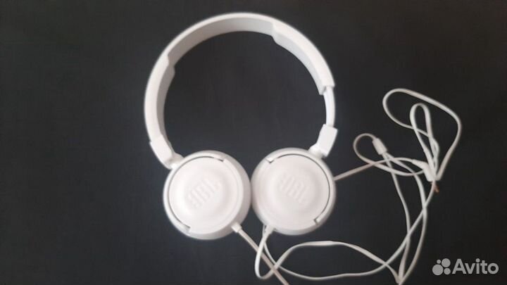 Наушники JBL T450