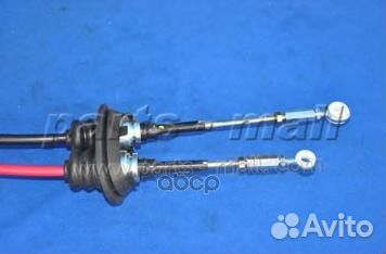 Трос кпп hyundai porter/H-100 PTA-094 Parts-Mall