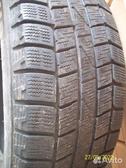 Hankook RoadHandler 185/65 R15