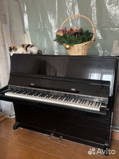 Фортепиано