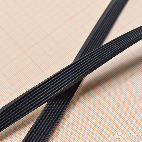 Ремень EL 1023 H7, Megadyne