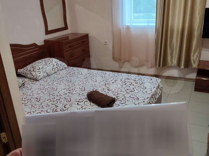 Комната 16 м² в 1-к., 1/3 эт.