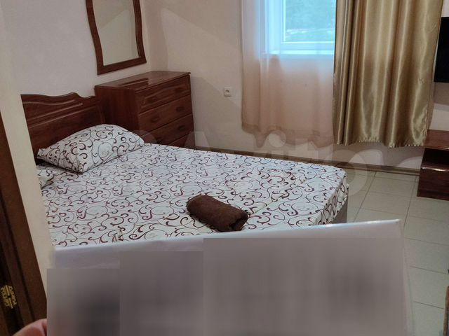 Комната 16 м² в 1-к., 1/3 эт.