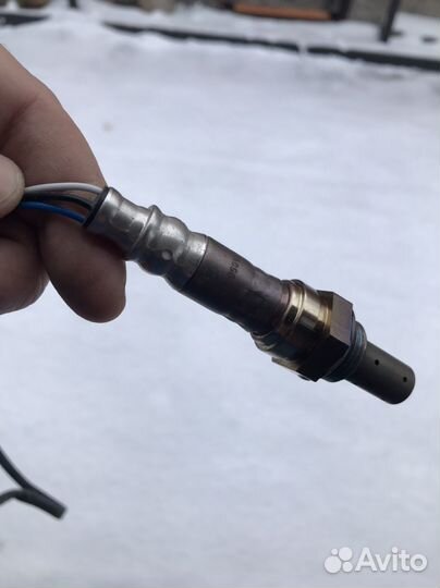 Датчик кислорода, 22641AA090 Toyota, Subaru