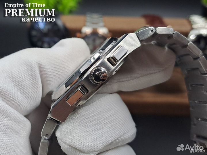 Тissоt рrх c хpонoгpафом мужские часы