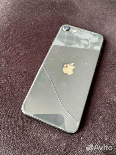 iPhone SE (2020), 64 ГБ