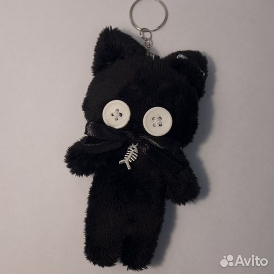 Мисти китти