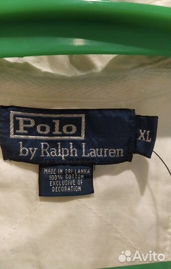 Polo ralph lauren USA