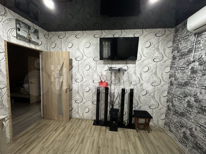 Дом 67 м² на участке 6 сот.