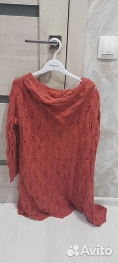 Кардиган женский