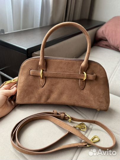 Сумка miu miu женская оригинальная