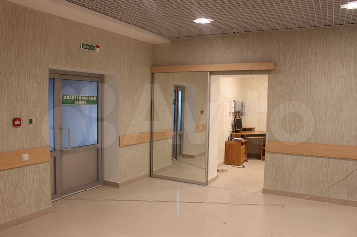 Помещение свободного назначения, 70 м²