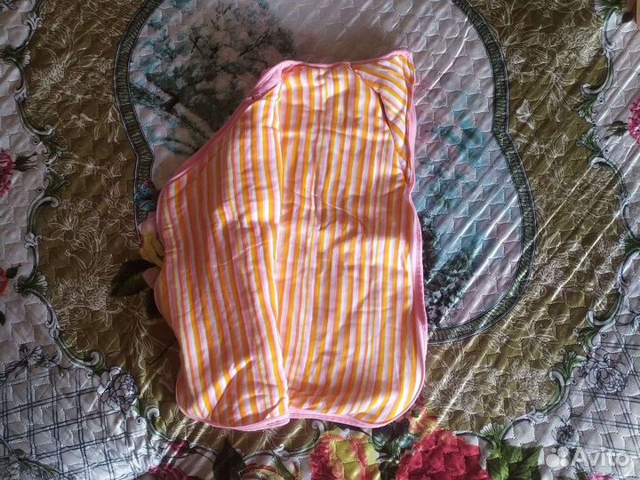 Кокон на прогулку