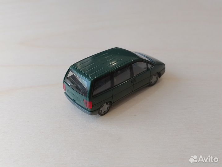 Fiat Ulysse (1994-2002)