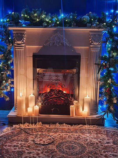 Квартира-студия, 40 м², 3/6 эт.