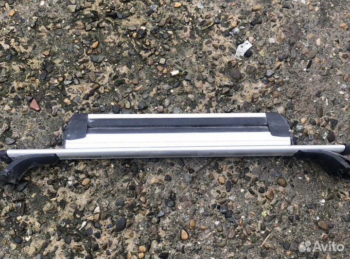 Багажник автомобильный