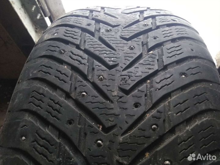 Nokian Tyres Hakkapeliitta 8 SUV 255/50 R20